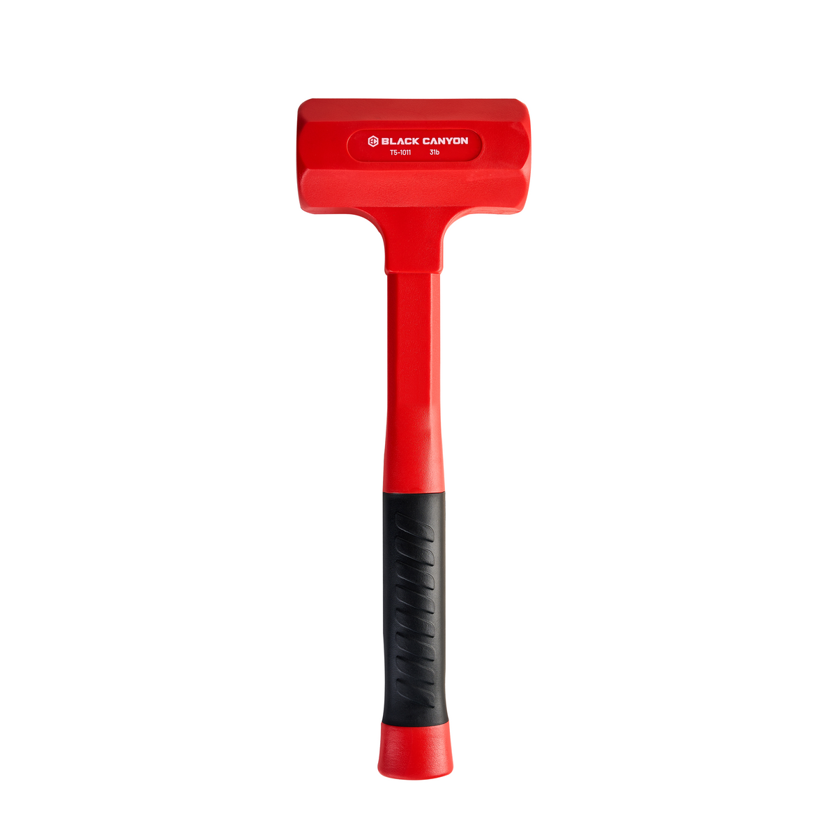 48 oz PVC Dead Blow Hammer