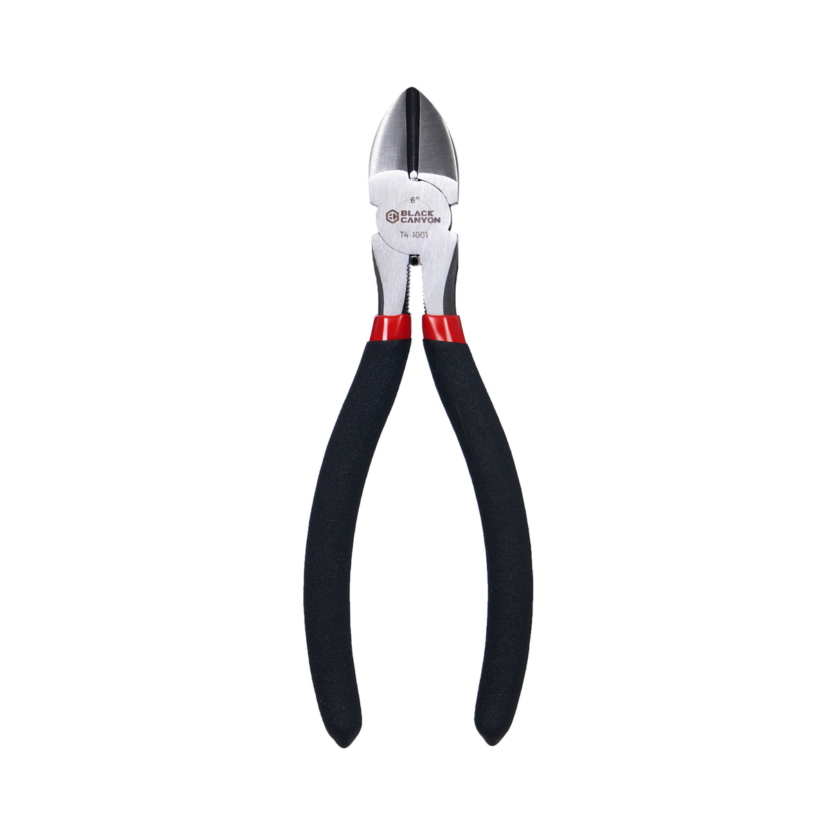 6 in Diagonal-Cutting Pliers