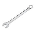 3/4" Combination Wrench, 12-Point Box End & Hex Opening