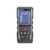 Laser Distance Meter, 230 feet