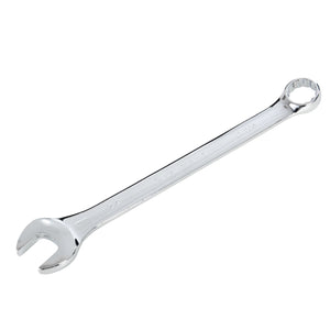 24mm Combination Wrench, 12-Point Box End & Hex Opening