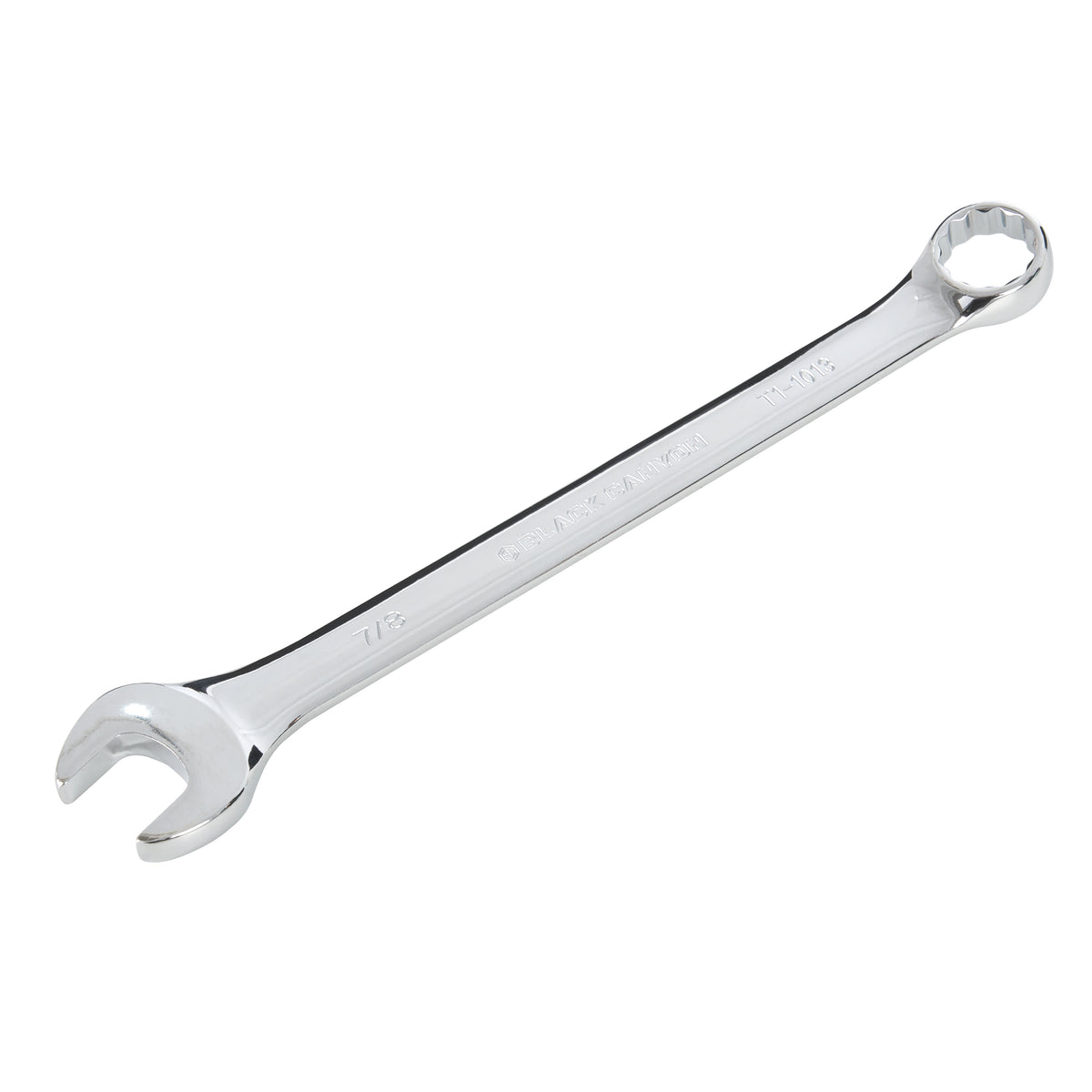 12-Point Combination Wrench, 7/8"