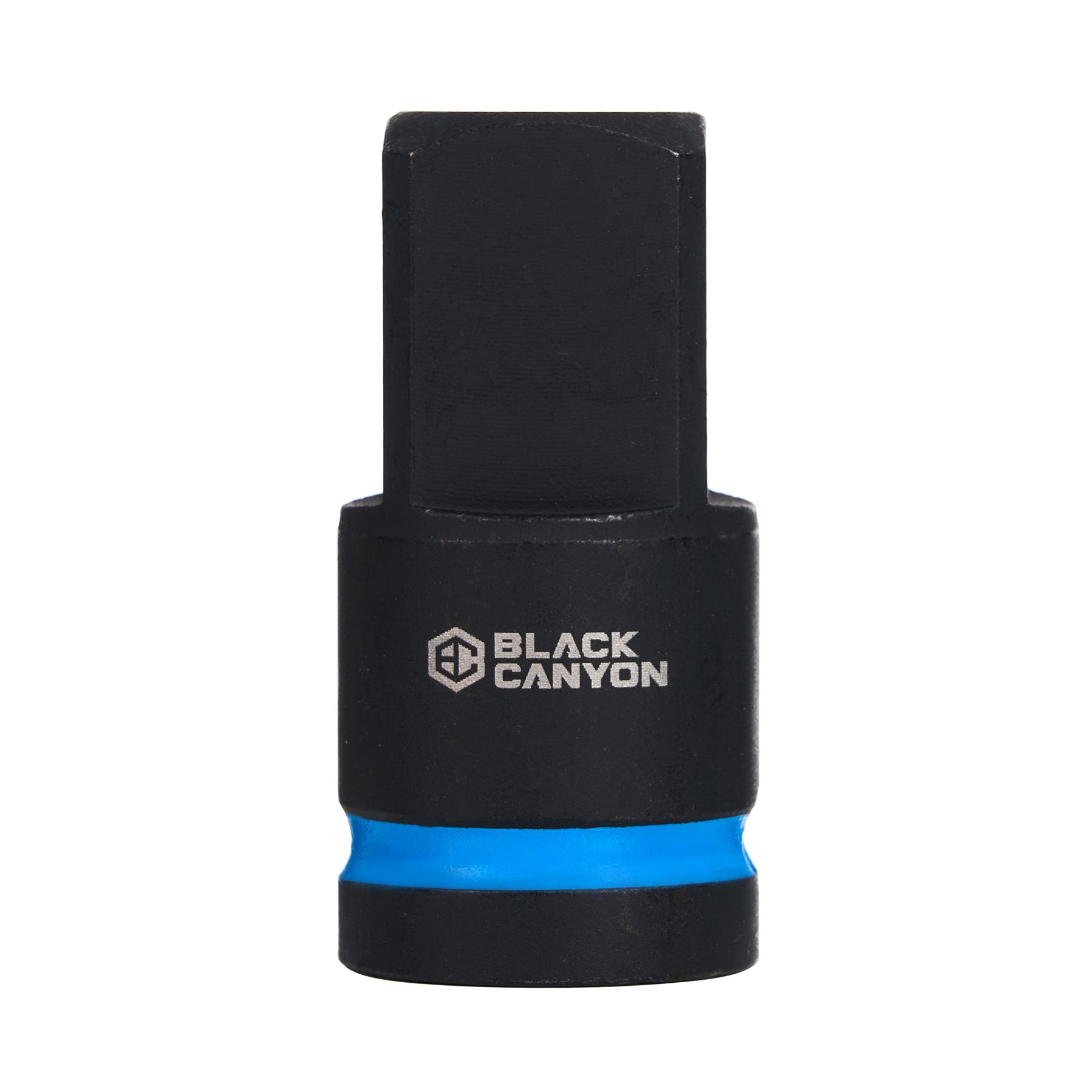 1/2" to 3/4" Drive Impact Socket Adapter, 2" Length, 1 pc