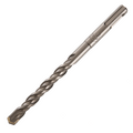 3/8 in Rotary Hammer Drill Bit, 4 in Max Drilling Depth, SDS-Plus, 1 pc
