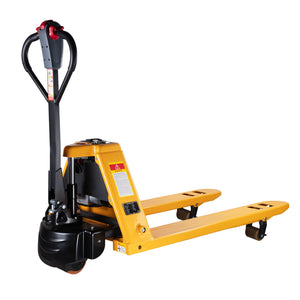 Electric Pallet Jacks