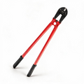 Heavy-Duty Bolt Cutter, 30" Length