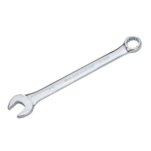 21mm Combination Wrench, 12-Point Box End & Hex Opening