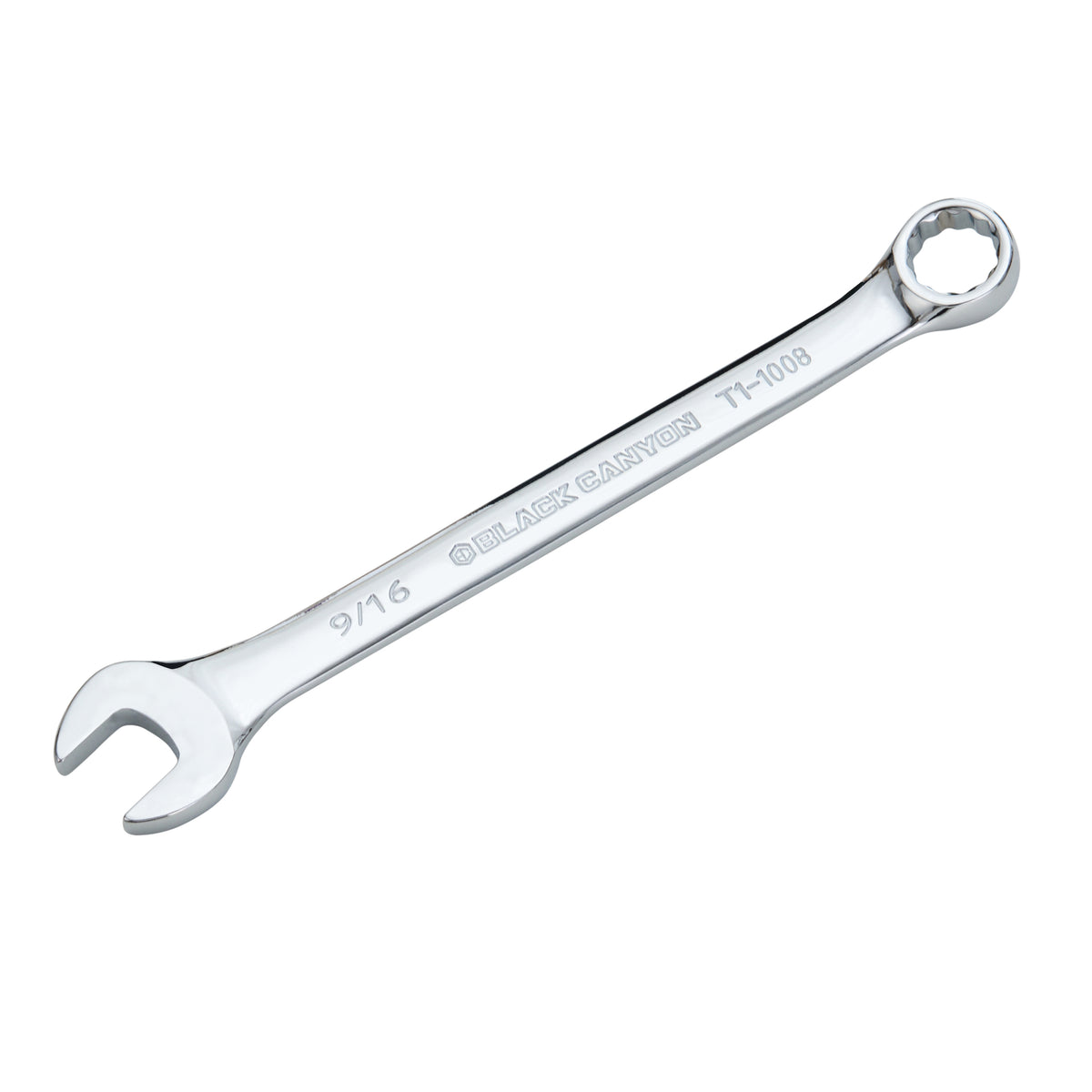 12-Point Combination Wrench, 9/16"