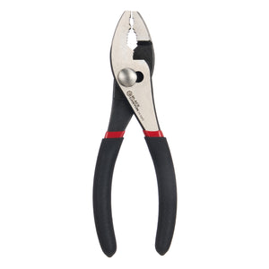 Slip-Joint Pliers w/ Wire Cutter, 6