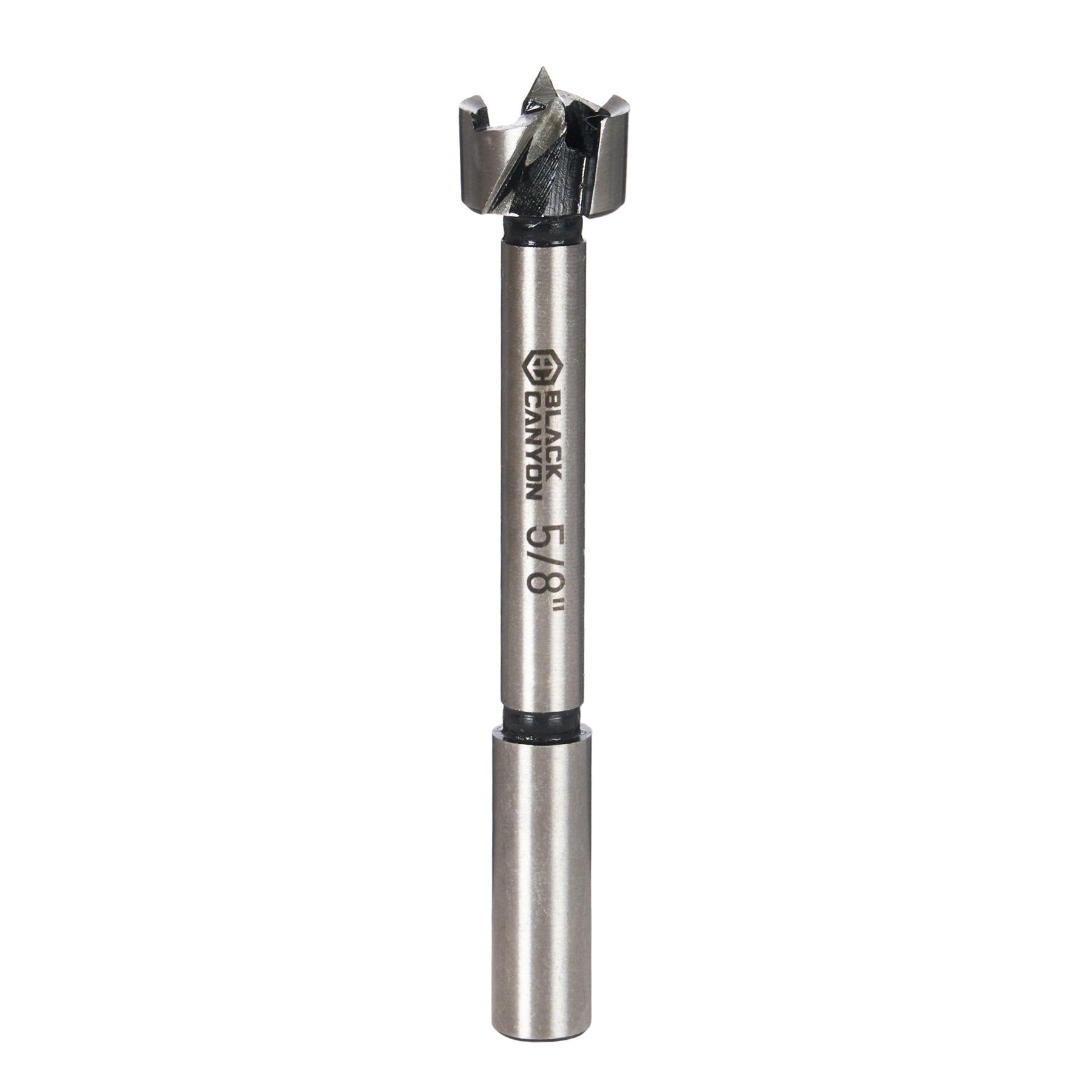 5/8" Forstner Bit, 1 pc
