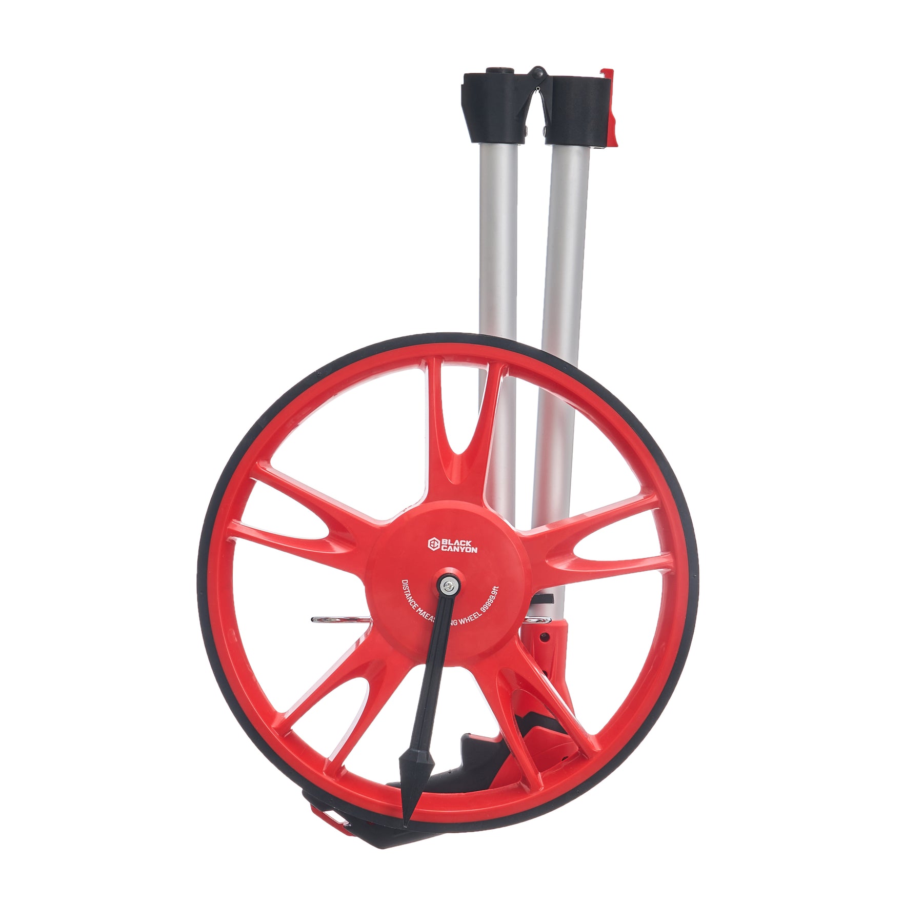 Distance Measuring Wheel, Foldable