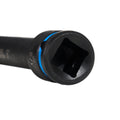 1/2" Drive Impact Socket Extension, 6" Length, 1 pc