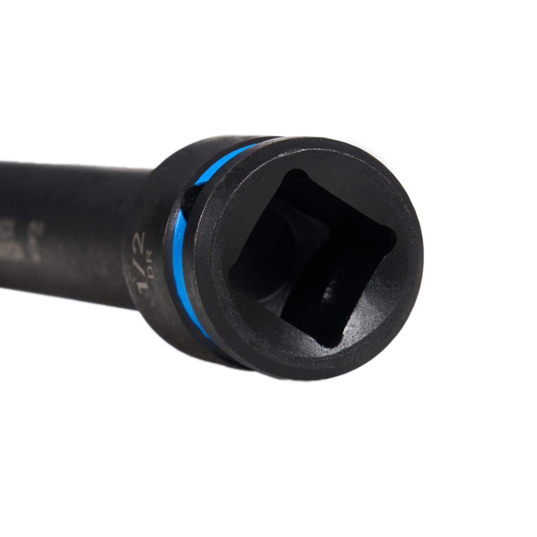1/2" Drive Impact Socket Extension, 6" Length, 1 pc