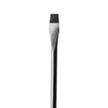 Magnetic Slotted Screwdriver 3/8 – Standard Grip Acetate Handle, 8 in Shank, 12-3/4 in Overall