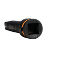 3/8" Drive Impact Socket Extension, 3" Length, 1 pc