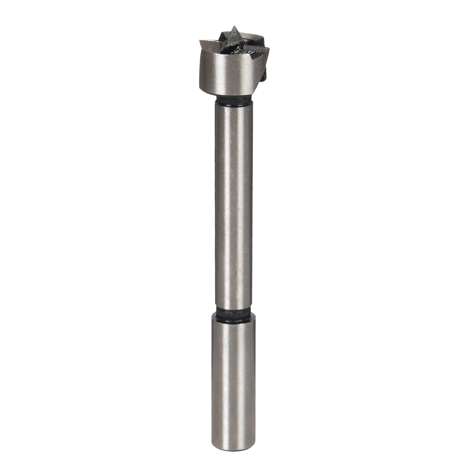 5/8 in Forstner Bit, 3/8 in Straight Shank, 1 pc