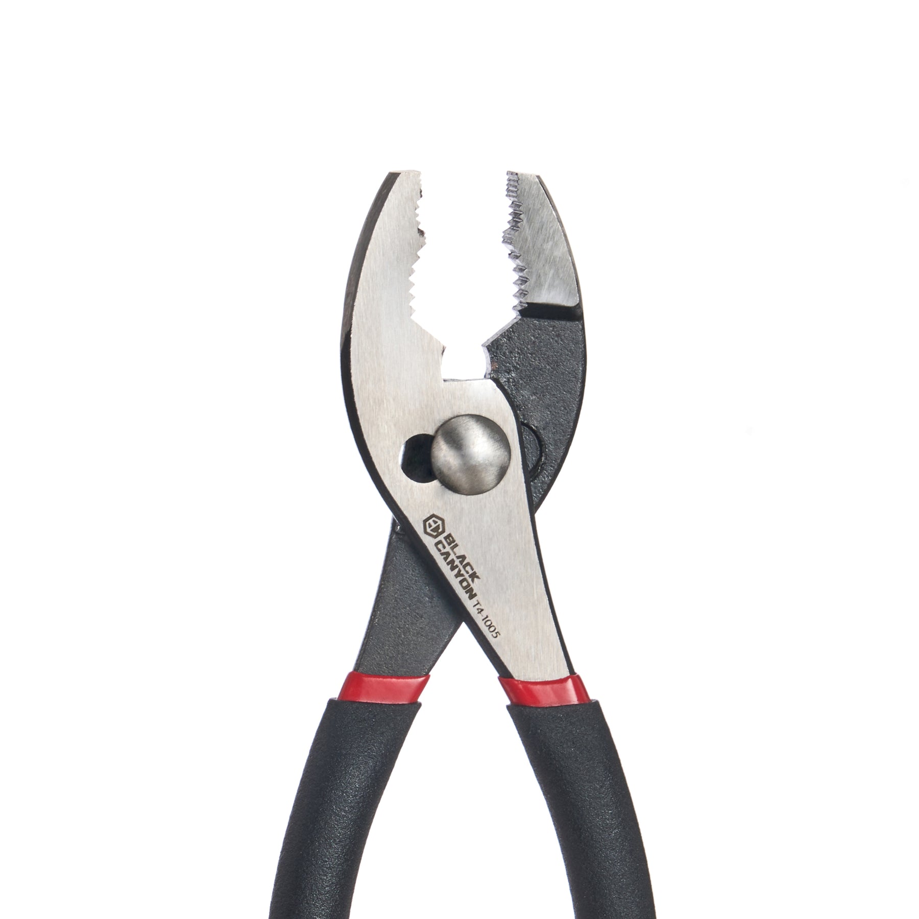 Slip-Joint Pliers, 6-inch