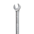 8mm Combination Wrench, 12-Point Box End & Hex Opening