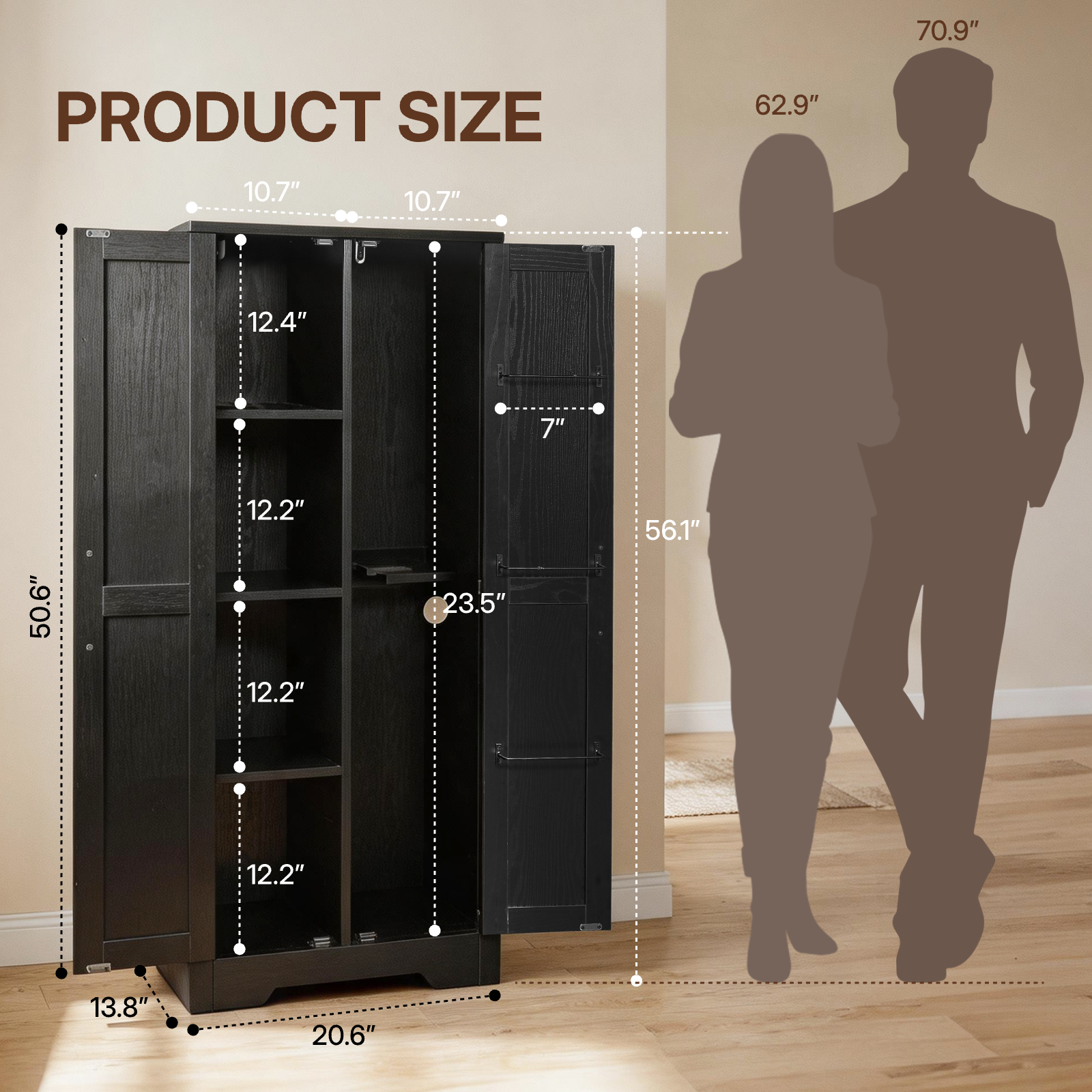 Tool Storage Cabinet