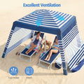Beach Tent