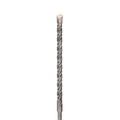 Rotary Hammer Drill Bit, Concrete, 5/8 in x 12 in SDS-Plus, 1 pc