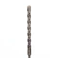 Rotary Hammer Drill Bit, Concrete, 3/4 in x 12 in SDS-Plus, 1 pc