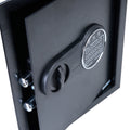 Digital Lock Box, 27-Key