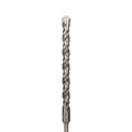 Rotary Hammer Drill Bit, Concrete, 7/8 in x 12 in SDS-Plus, 1 pc