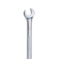 11mm Combination Wrench, 12-Point Box End & Hex Opening