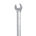 9mm Combination Wrench, 12-Point Box End & Hex Opening