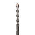 3/8 in Rotary Hammer Drill Bit, 4 in Max Drilling Depth, SDS-Plus, 1 pc