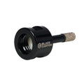 Diamond Hole Saw, 5/16", 3-pack