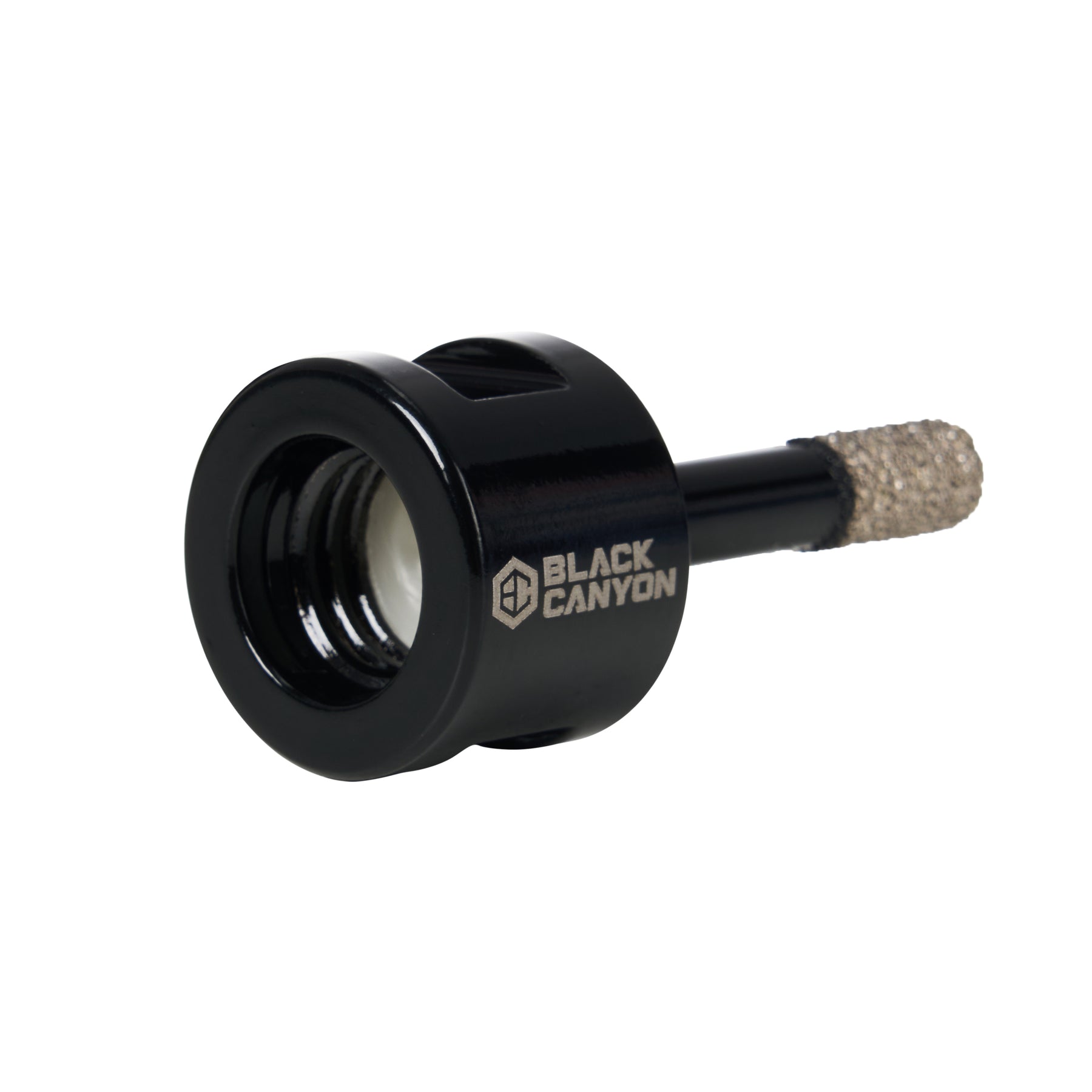 Diamond Hole Saw, 5/16", 3-pack