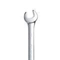 20mm Combination Wrench, 12-Point Box End & Hex Opening