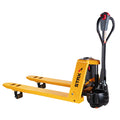 Electric Pallet Jacks