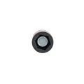 3/8" Impact Nut Driver, Magnetic Tip, 1-7/8" Length, 1 pc