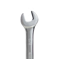 5/8" Combination Wrench, 12-Point Box End & Hex Opening