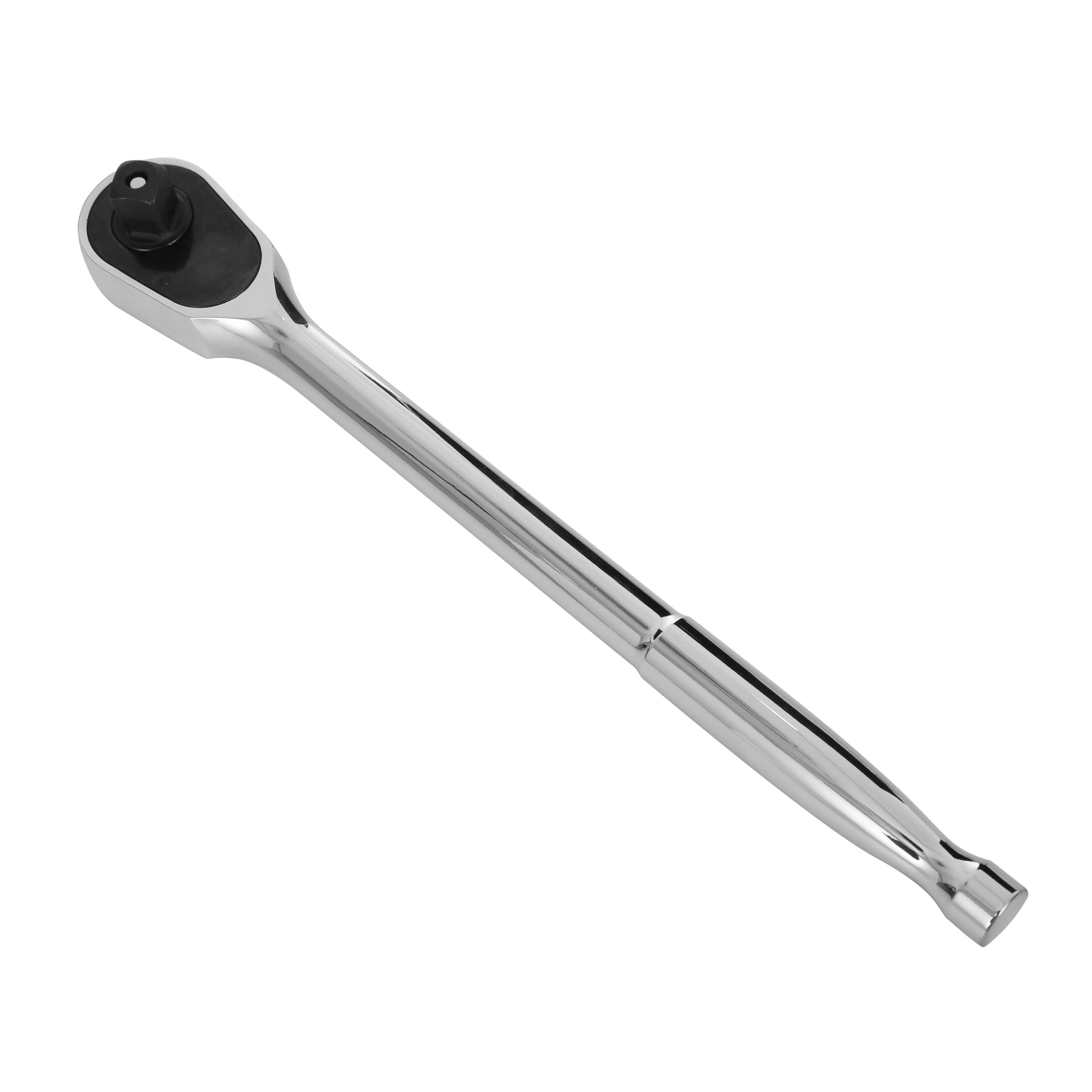 1/2 in Drive Ratchet, 90-Tooth, 10-1/2 in Length