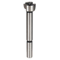 3/4 in Forstner Bit, 3/8 in Straight Shank, 1 pc