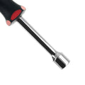 7/16 in Nut Driver, 3 in Shank