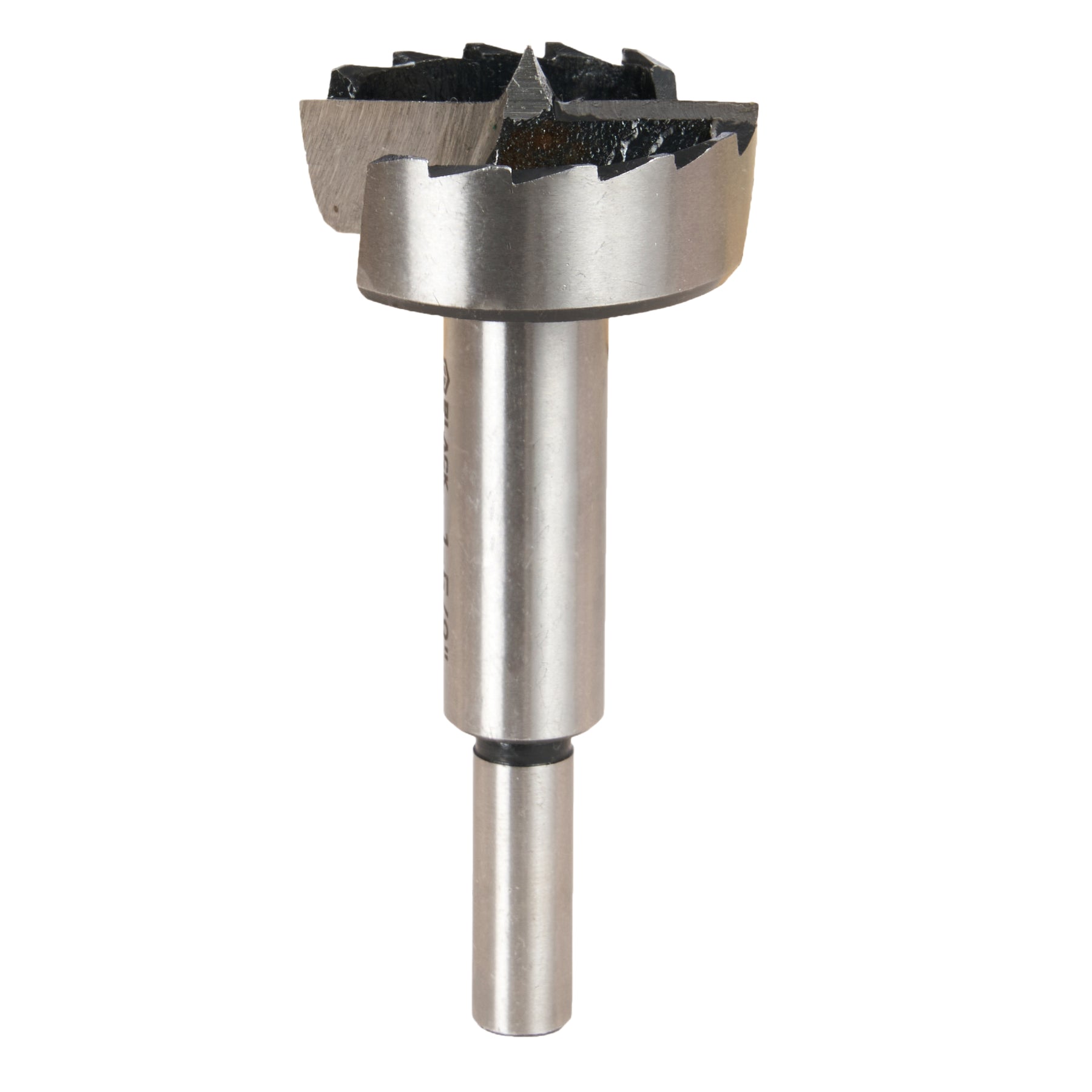 1-5/8" Forstner Bit, 1 pc