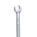 1/2" Combination Wrench, 12-Point Box End & Hex Opening