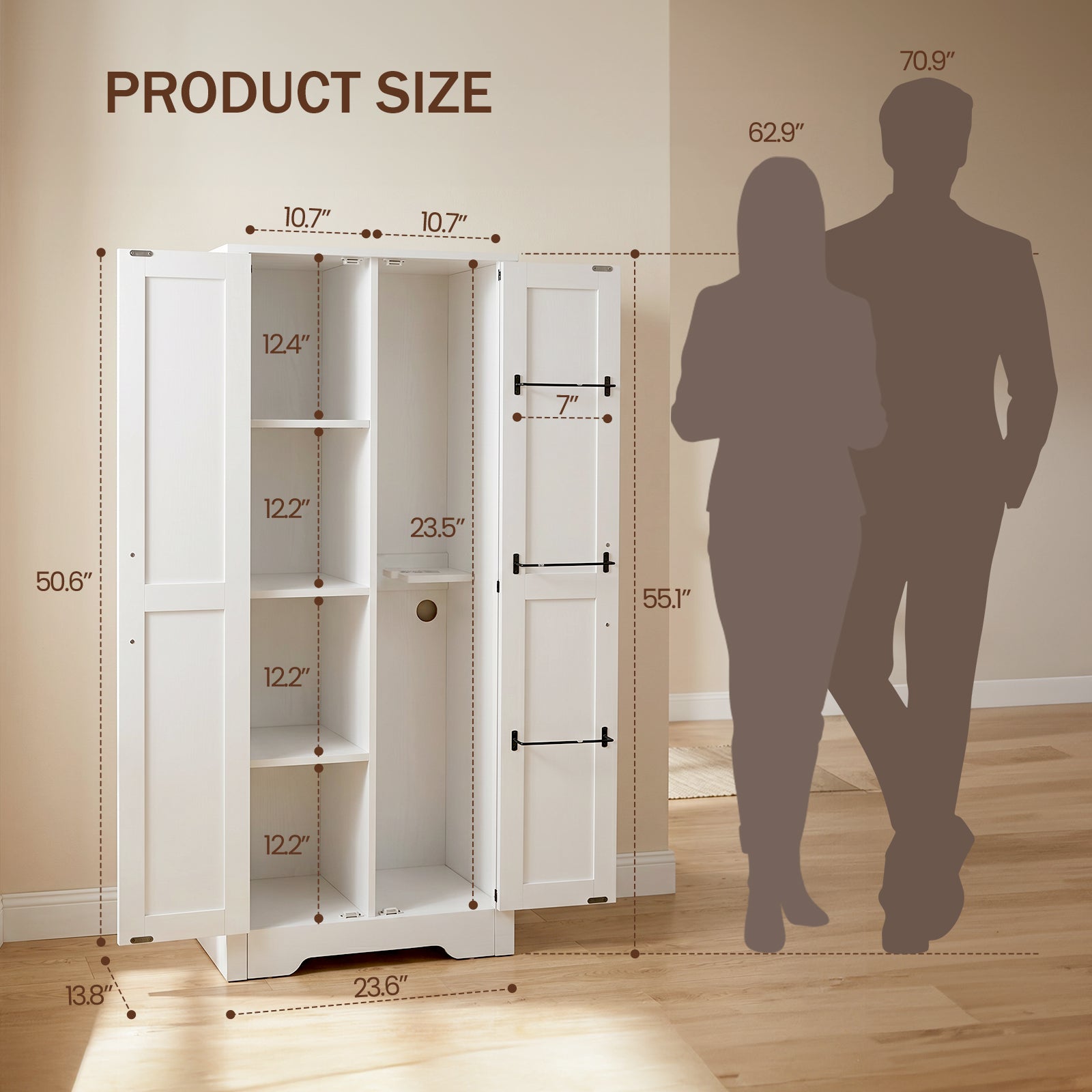 Tool Storage Cabinet