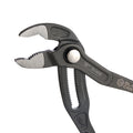 10" Tongue & Groove Pliers w/ Push Button, Comfort Grip