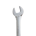15/16" Combination Wrench, 12-Point Box End & Hex Opening