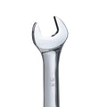 23mm Combination Wrench, 12-Point Box End & Hex Opening