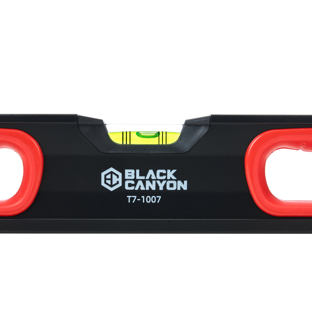 Box Level, Magnetic, 24