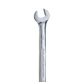 10mm Combination Wrench, 12-Point Box End & Hex Opening