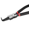 90-Degree Fixed Tip External Snap Ring Pliers