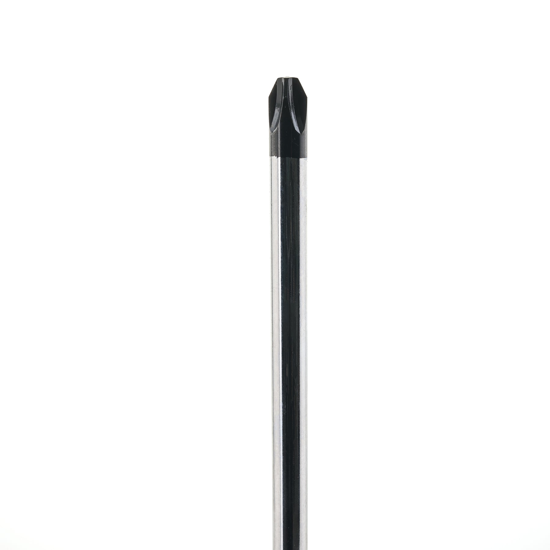 Magnetic Phillips Screwdriver #4 – Standard Grip Acetate Handle, 8 in Shank, 12-3/4 in Overall